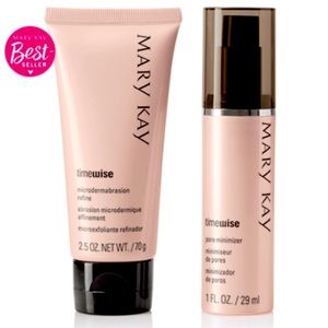 Mary Kay TimeWise® Microdermabrasion Plus Set